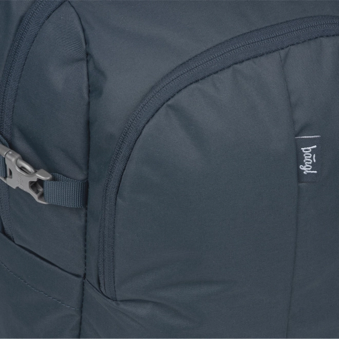 Zaino cittadino Baagl Dash Max grigio