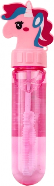 Unicorno Bolle di Sapone Mix Colori 30ml
