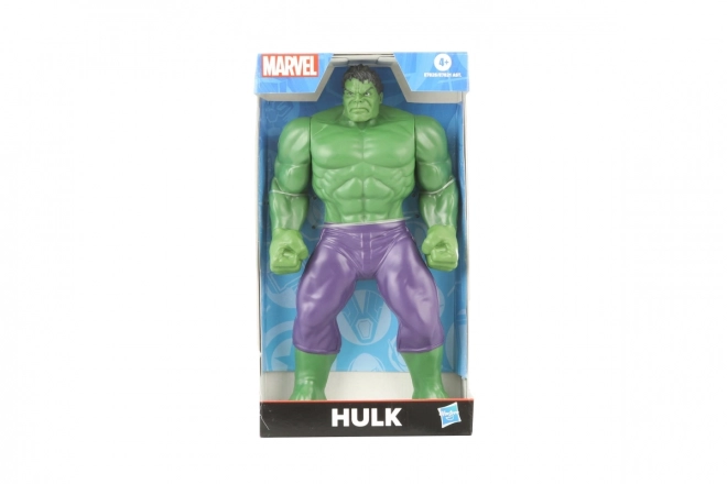 Hulk Marvel 25 cm