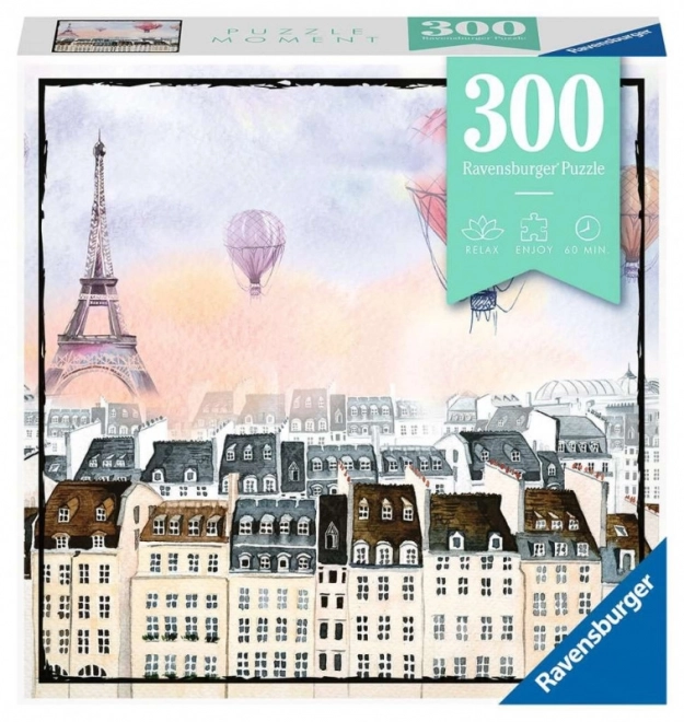 Puzzle 300 pezzi - Momento 5 di Ravensburger