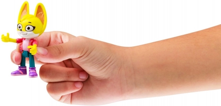 Parti mobili per un gioco dinamico