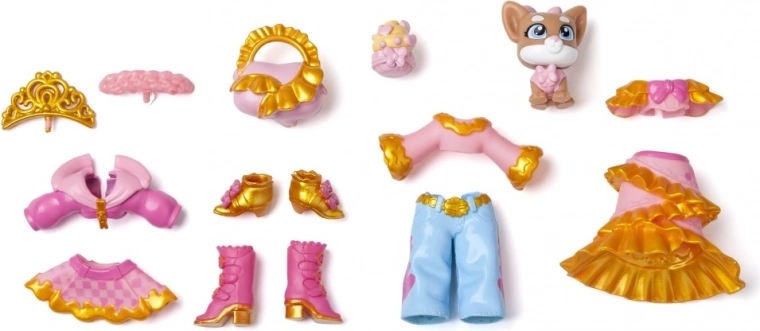 Tre outfit, infinite combinazioni