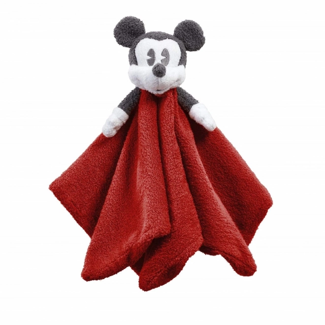 Mickey Mouse peluche coccoloso arcobaleno 30 cm