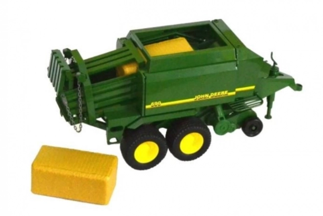 Pressa per balle di paglia JOHN DEERE