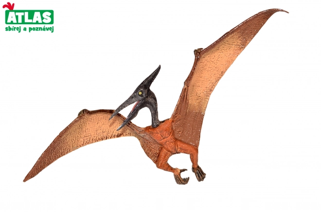 Figurina Dino Pteranodonte 22 cm