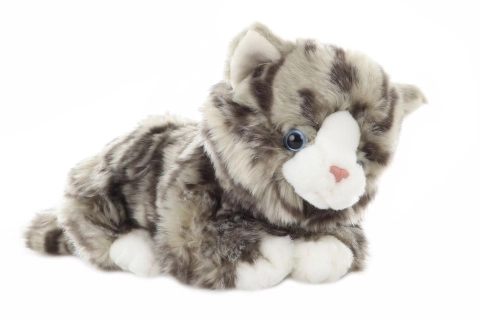 Gatto di Peluche 36 cm