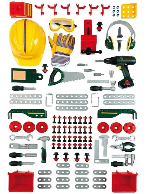 Ricco set da 150 pezzi