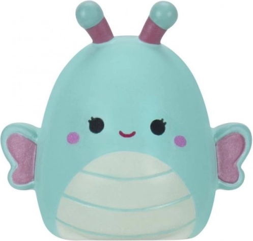 Portachiavi Squish a Longs figurine Wave 2