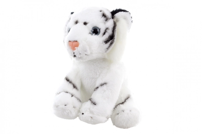 Peluche animale selvaggio 15 cm ECO-FRIENDLY