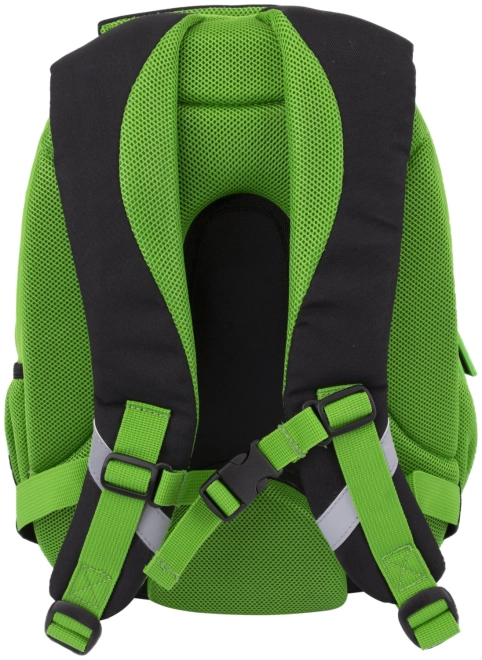 Comfort ergonomico tutto il giorno