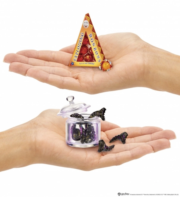 Figure Miniverse Make It Mini Harry Potter Honeydukes