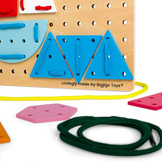 Materiali sicuri e resistenti