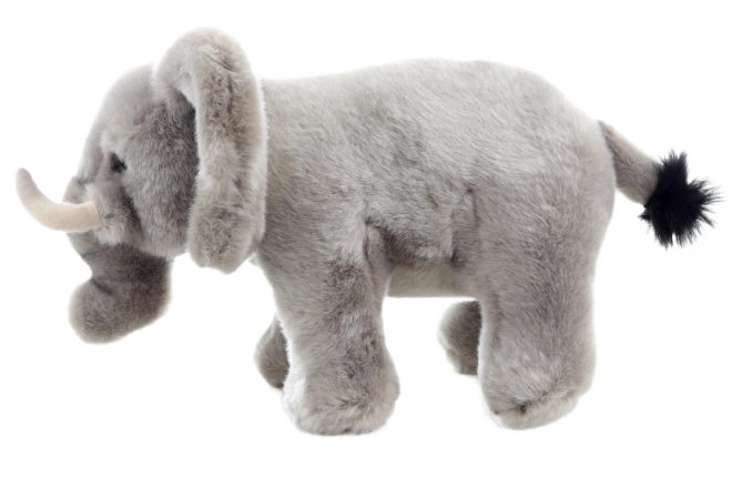 Elefante di Peluche 30 cm