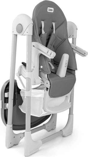 Facile da piegare e trasportare