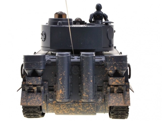 Carro Armato Giocattolo RC Battle Tank Tiger