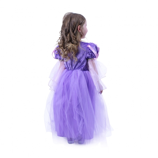 costume principessa Viola