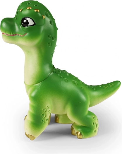 Dinosauro simpatico Brachiosaurus 16 cm