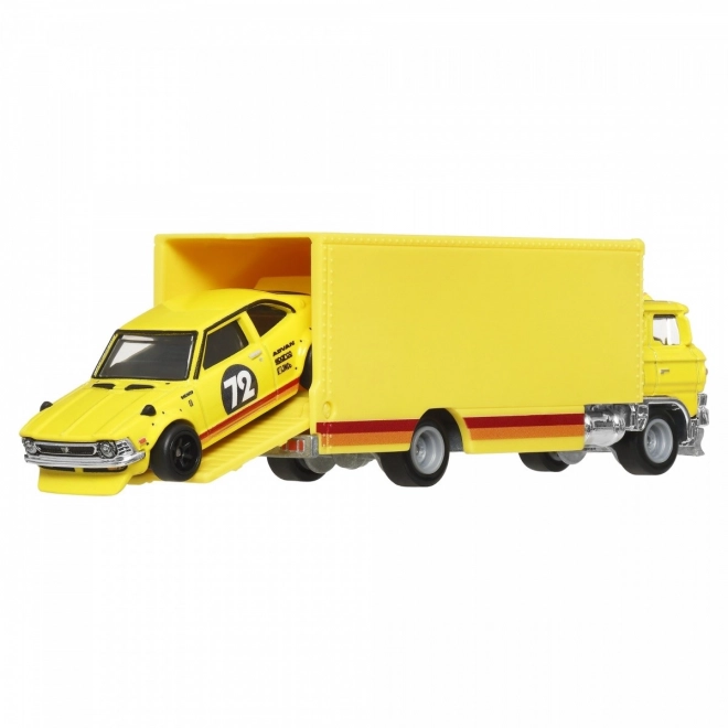 Set di Veicoli 50 Anniversario, Toyota Corolla