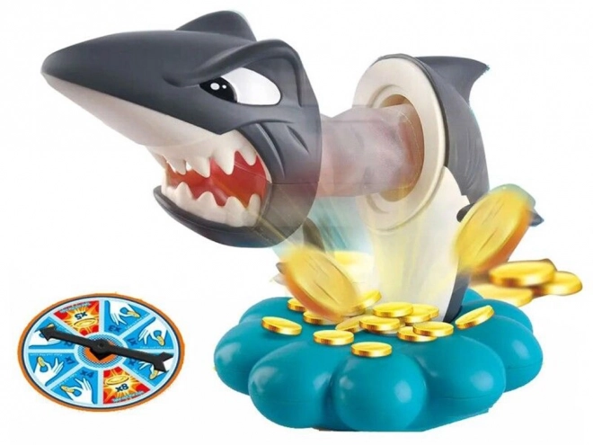 Gioco Shark Capitano Furioso