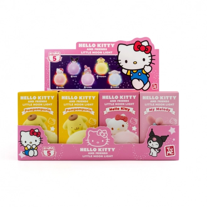 Luce notturna Hello Kitty