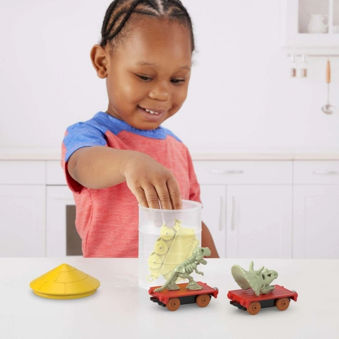 Divertimento per abilità e creatività