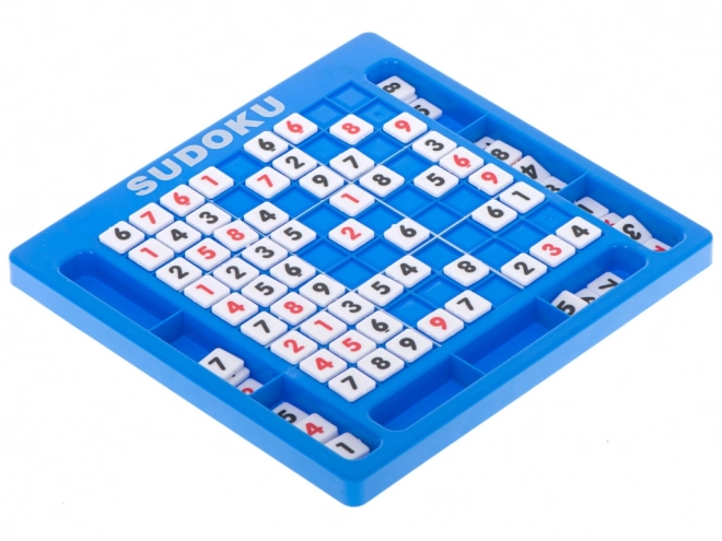 Gioco Logico Rompicapo Sudoku