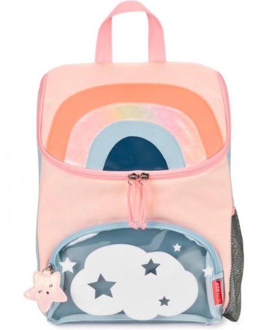 Zaino per bambini Spark Style Arcobaleno