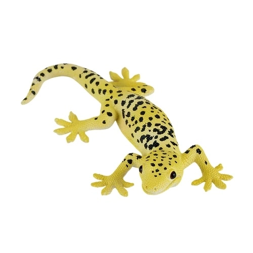 Geko Leopardo Notturno Mojo