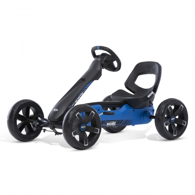 Gokart a pedali da Bambini BERG Reppy Roadster