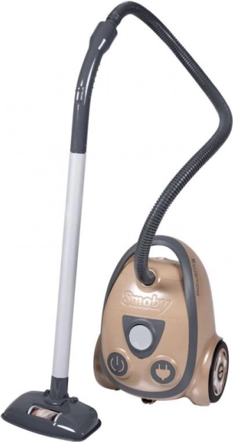 Aspirapolvere Rowenta per bambini a batterie