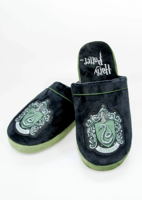 Pantofole unisex Serpeverde Harry Potter