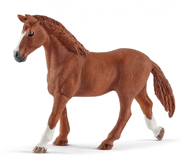 Schleich horse club ospiti speciali cavalli e cagnolina Ruby