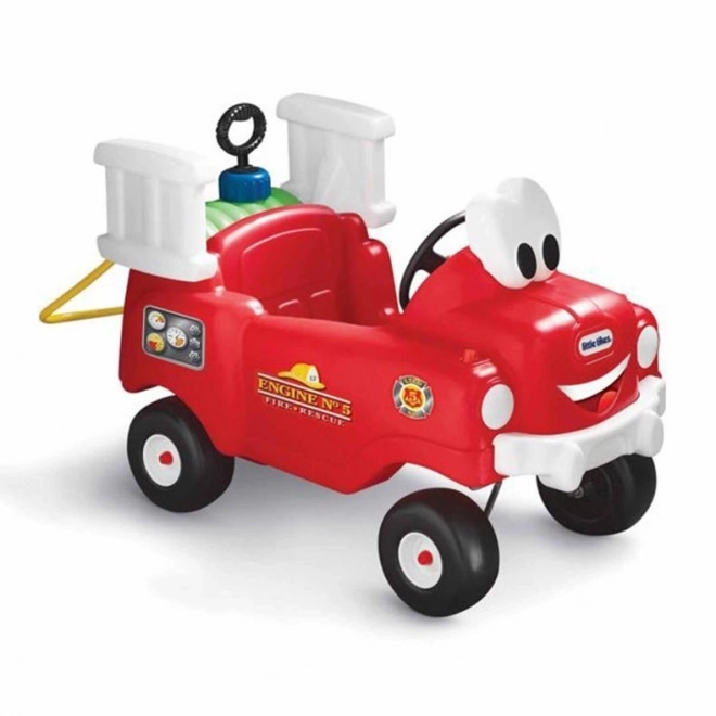 Autopompa Little Tikes Spray & Rescue