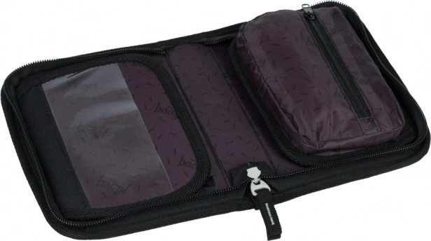 Astuccio scolastico Pixel Space
