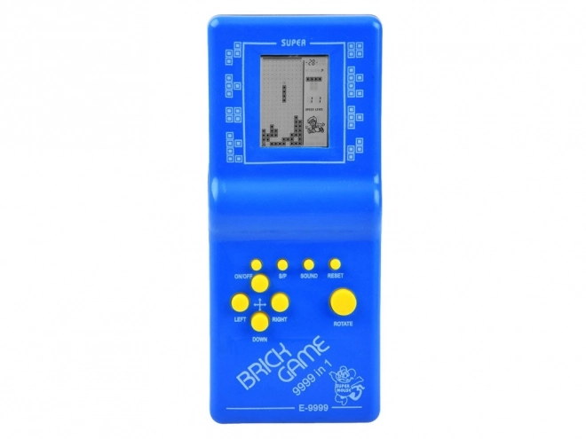 Gioco elettronico portatile TETRIS