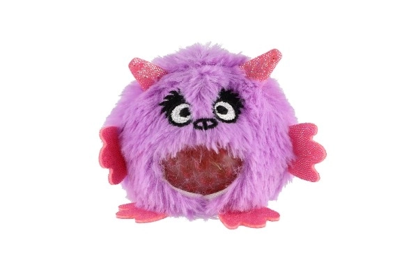 Peluche antistress mostro