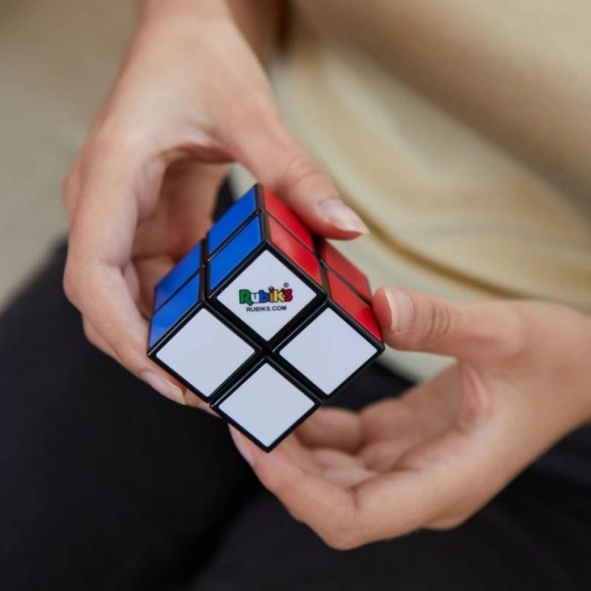 Set Rubik: Cubo 3x3, 2x2 e Portachiavi