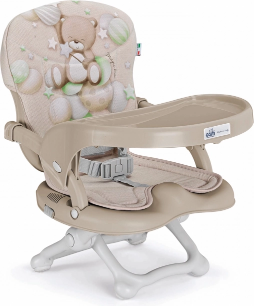 Seggiolina Smarty Pop, Col.C261