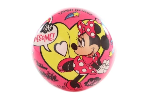 Palla Disney Minnie 23 cm