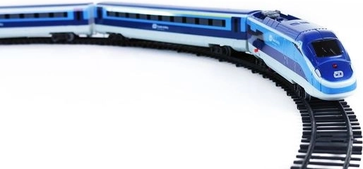 Compatibile con il treno REGIOJET