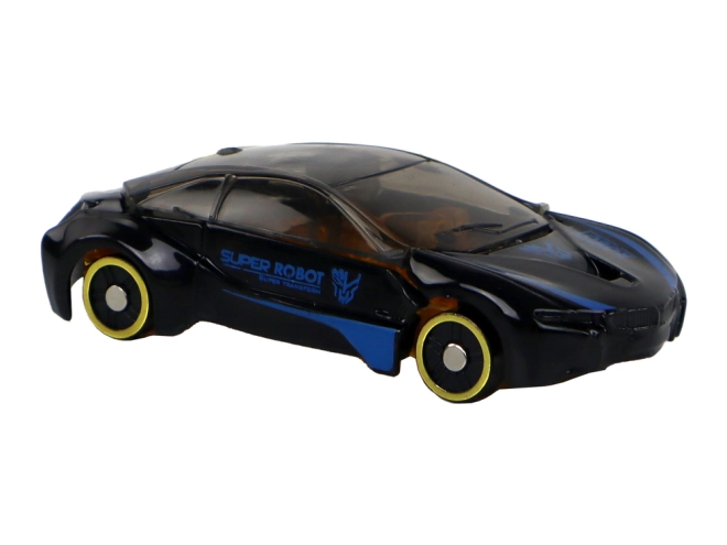 Automobile stiloso