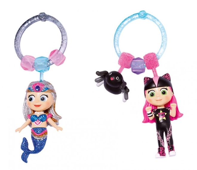 Mix & match con oltre 100.000 combinazioni