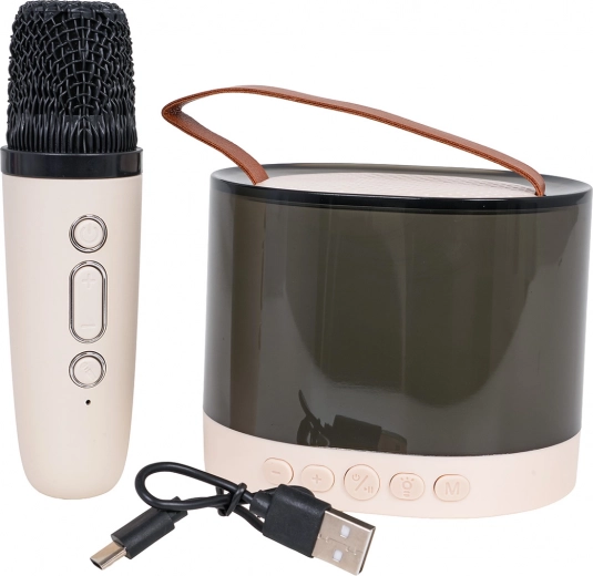 Illuminazione RGB sincronizzata con la musica