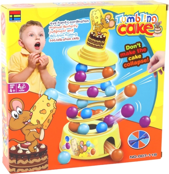 Confezione regalo pronta per giocare