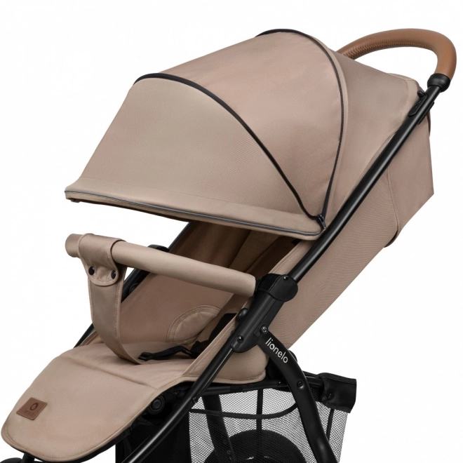 Passeggino Annet Plus Beige Sand