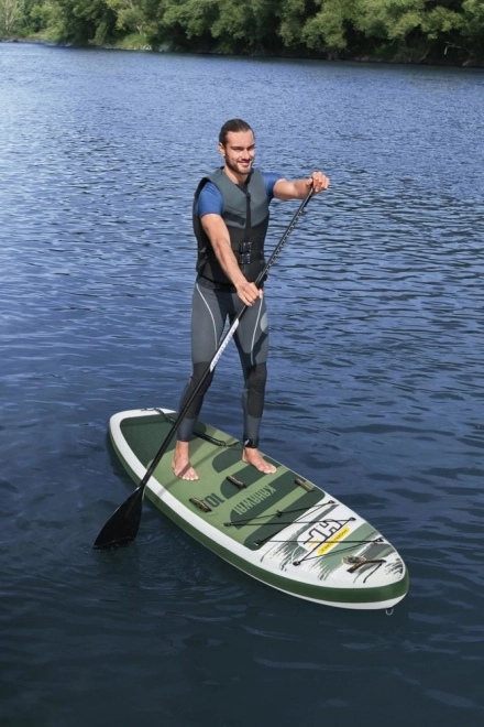 Tavola SUP Hydro-Force Verde Bestway