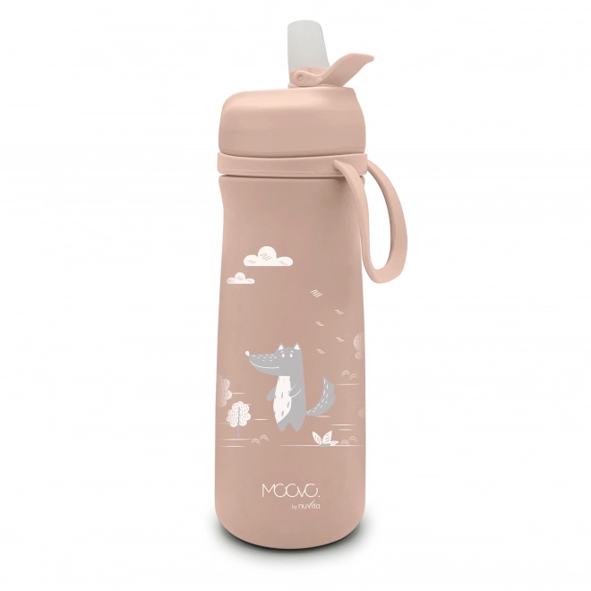 Termos per bambini English Rose 500ml