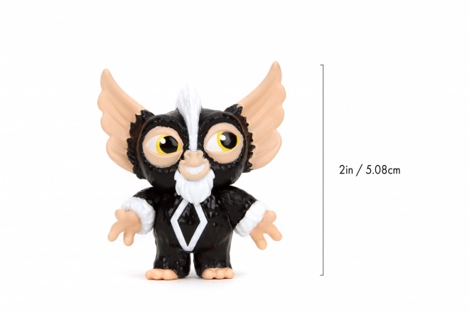 Figurine metalliche Gremlins