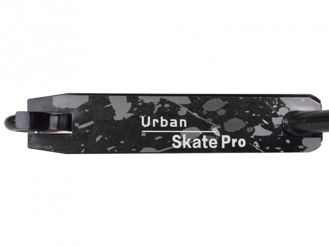 Monopattino Freestyle Skate Pro – Nero