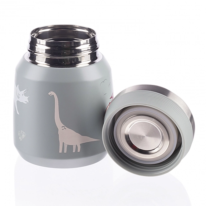 Thermos per Cibi Dino 300 ml